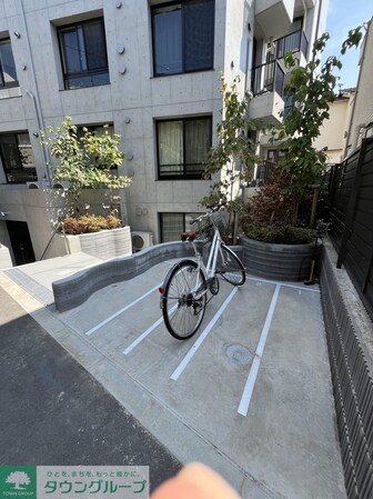 CREATIF池袋本町の物件内観写真